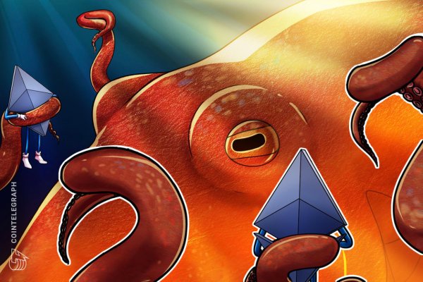 Kraken cc