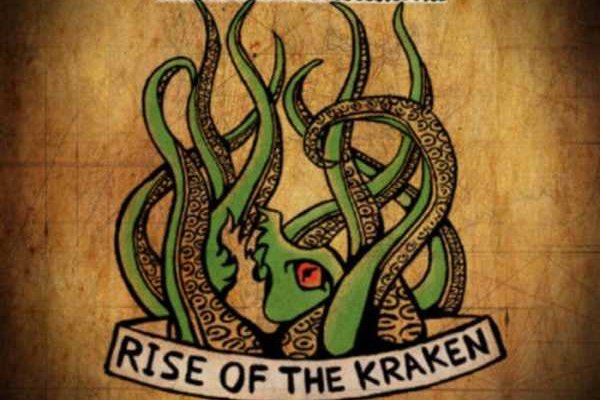 Kraken 11at